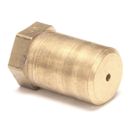 Glass Maid Large Orifice 49 Size 9-49